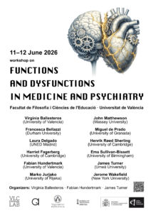 Functions and Dysfunctions in Medicine and Psychiatry